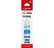 Pixma 590 Cyan image