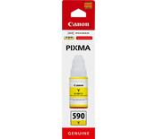 Pixma 590 Yellow image