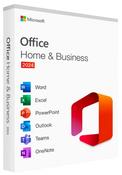 Office Home and Business 2024