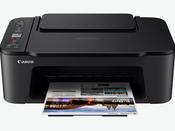 Canon Pixma TS3550