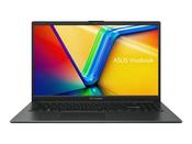ASUS Vivobook Go 15 Black