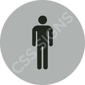 Male Sign