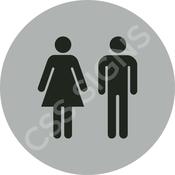 Unisex Sign