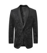 Retail - Scopes Westwood Velvet Jacket