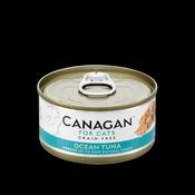 Canagan Ocean Tuna Can 75gr image