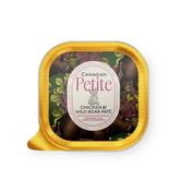 Canagan Petite Chicken &amp; Wild Boar Pate 100gr