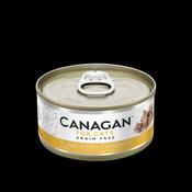 Canagan Tuna With Chicken Can 75gr image