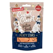 Cupid &amp; Comet High Meat Stars 100gr image
