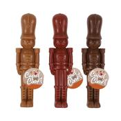 Cupid &amp; Comet Nutcracker Dog Treat 45gr image
