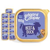 Edgard &amp; Cooper Beef &amp; Duck 150gr image
