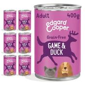 Edgard &amp; Cooper Game &amp; Duck 400gr image