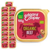 Edgard &amp; Cooper Organic Beef 100gr image