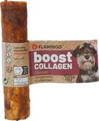 Flamingo Boost Stick with Chicken &amp; Collagen 50gr image