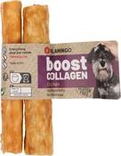 Flamingo Boost Sticks with Chicken &amp; Collagen 2 Pack 50gr image