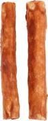 Flamingo Boost Sticks with Salmon &amp; Collagen 2 Pack 50gr image
