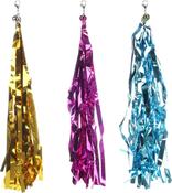 Flamingo Cat Toy Siem for Danglers Assorted Colours image