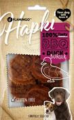 Flamingo Hapki BBQ Burger with Duck 85gr image