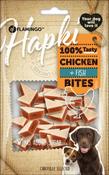 Flamingo Hapki Chicken &amp; Fish Bites 85gr image