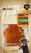 Flamingo Hapki Chips with Chicken &amp; Vegetables 85gr image