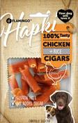 Flamingo Hapki Cigars with Chicken &amp; Rice 85gr