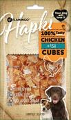 Flamingo Hapki Cubes with Chicken &amp; Fish 85gr image