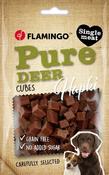 Flamingo Hapki Cubes with Pure Deer 85gr image