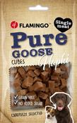 Flamingo Hapki Cubes with Pure Goose 85gr image