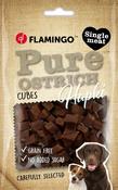 Flamingo Hapki Cubes with Pure Ostrich 85gr image