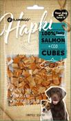 Flamingo Hapki Cubes with Salmon &amp; Cod 85gr