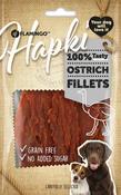 Flamingo Hapki Fillet with Ostrich 85gr