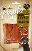 Flamingo Hapki Fillet with Rabbit 85gr image