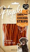 Flamingo Hapki Fine Strips with Chicken 85gr image