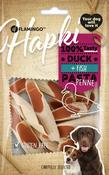 Flamingo Hapki Penne with Duck &amp; Fish 85gr image