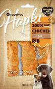 Flamingo Hapki Rib with Chicken 100gr image