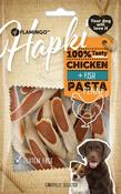 Flamingo Hapki Roulade with Chicken &amp; Fish 85gr image