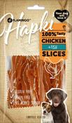 Flamingo Hapki Slices with Chicken &amp; Fish image