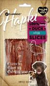 Flamingo Hapki Slices with Duck &amp; Fish 85gr image