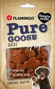Flamingo Hapki Slices with Pure Goose 85gr image
