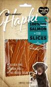 Flamingo Hapki Slices with Salmon &amp; Cod image