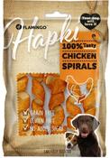 Flamingo Hapki Spiral with Chicken 85gr image