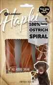 Flamingo Hapki Spiral with Ostrich 85gr image