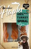 Flamingo Hapki Spiral with Turkey 85gr image