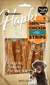 Flamingo Hapki Strips with Chicken &amp; Fish 85gr