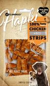 Flamingo Hapki Strips with Chicken &amp; Rice 85gr image