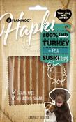 Flamingo Hapki Sushi Strips with Turkey &amp; Fish 85gr