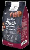 Go Native Free Run Duck 12kg