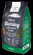 Go Native Organic Herring 4kg image