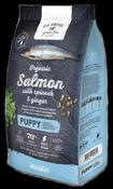 Go Native Organic Salmon Puppy 12kg image