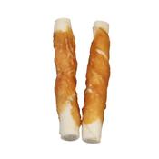 Nobby Starsnack BBQ Wrapped Chicken Medium 13cm image