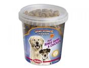 Nobby StarSnack Duo Bones Game &amp; Chicken 500gr